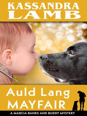 cover image of Auld Lang Mayfair